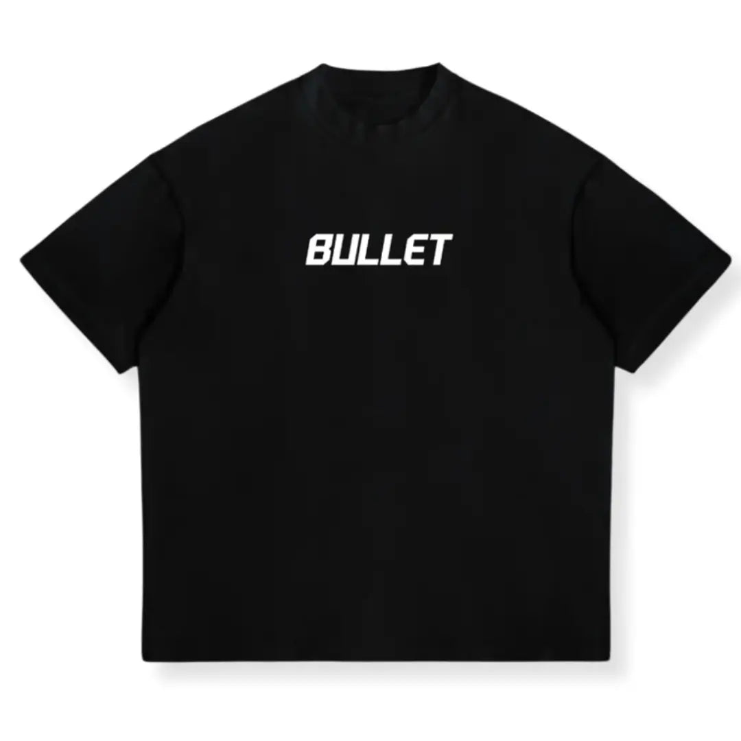Camiseta Bullet