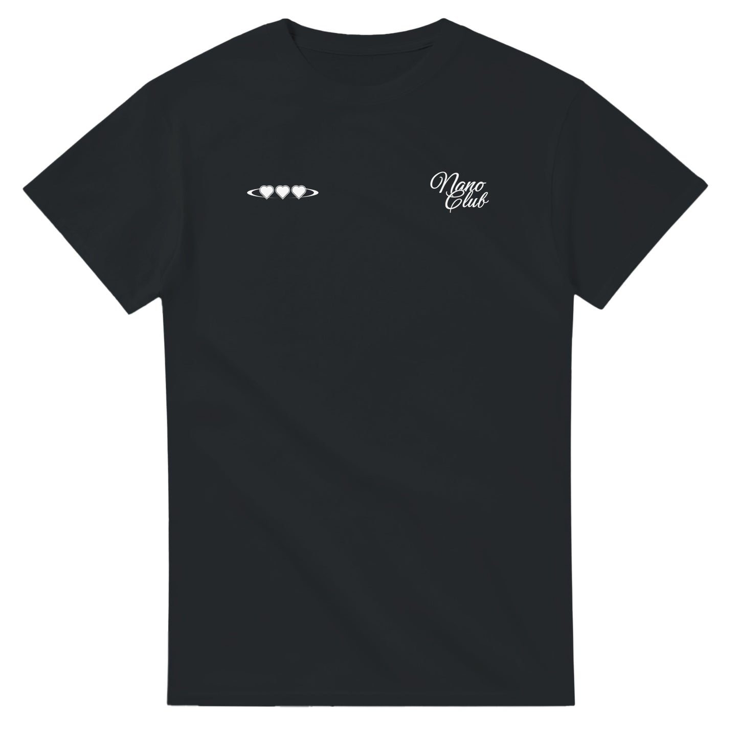 Camiseta NC