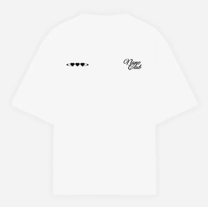 Camiseta NC