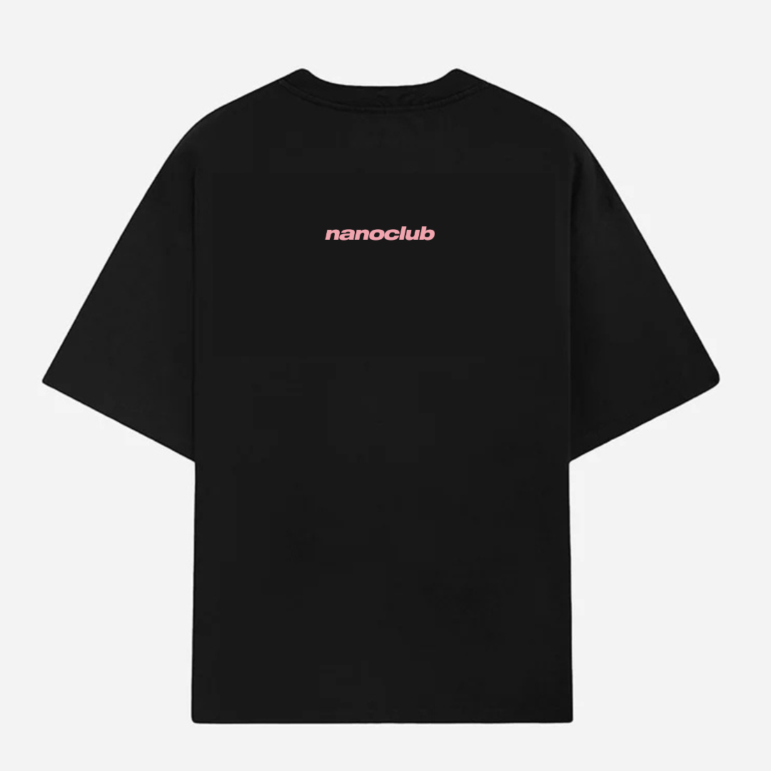 Camiseta Travel