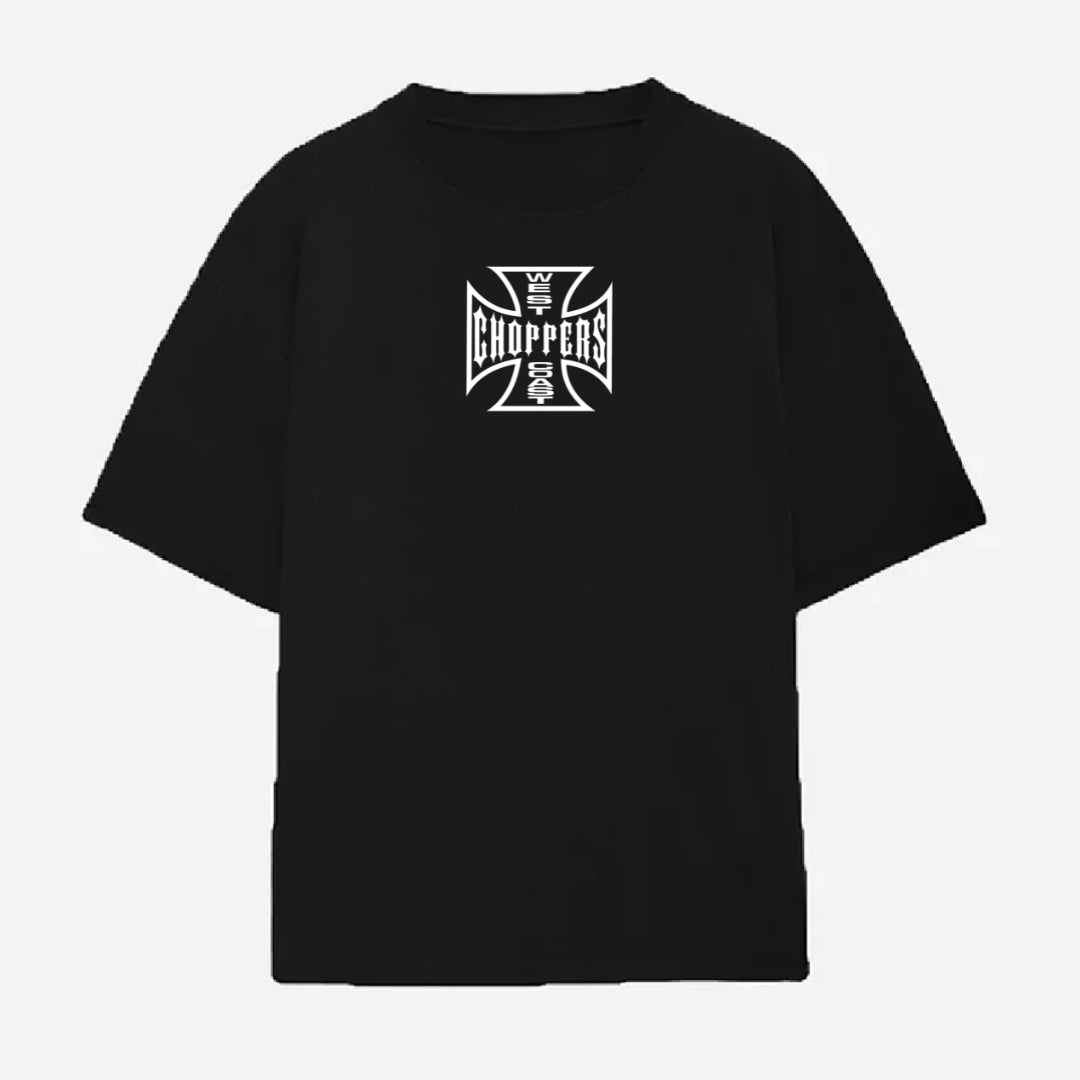 Box F&F Fans (Mini Skyline + Camiseta Choppers + Botella Nos)