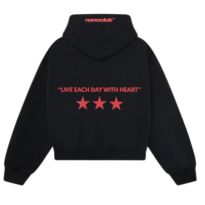 Hoodie Black
