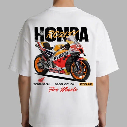 Camiseta HD