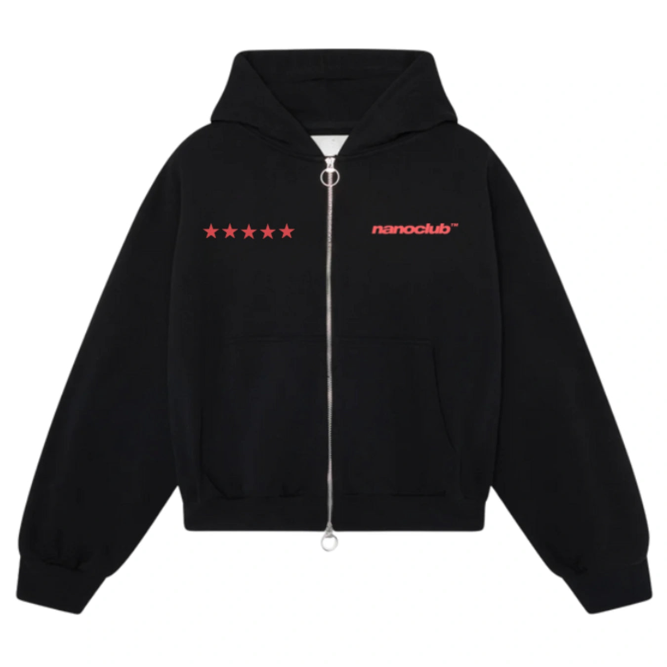 Hoodie Black