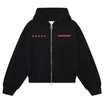 Hoodie Black