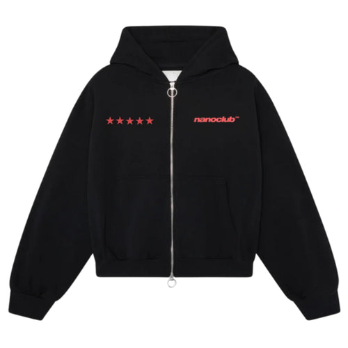 Hoodie Black