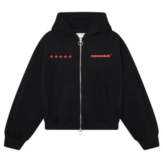 Hoodie Black