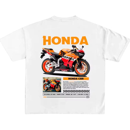 Camiseta HD