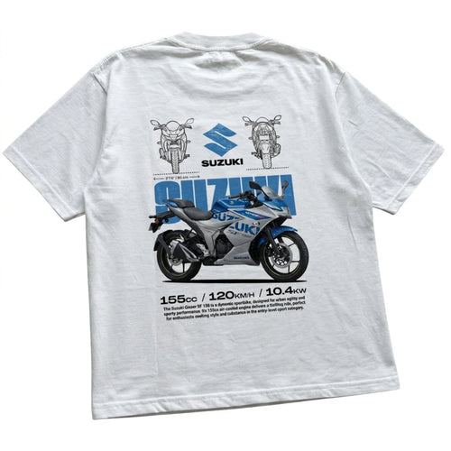 Camiseta Sz