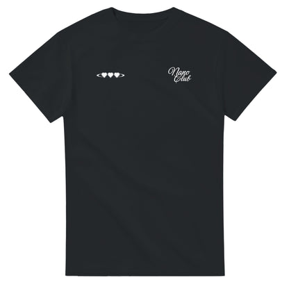 Camiseta NC