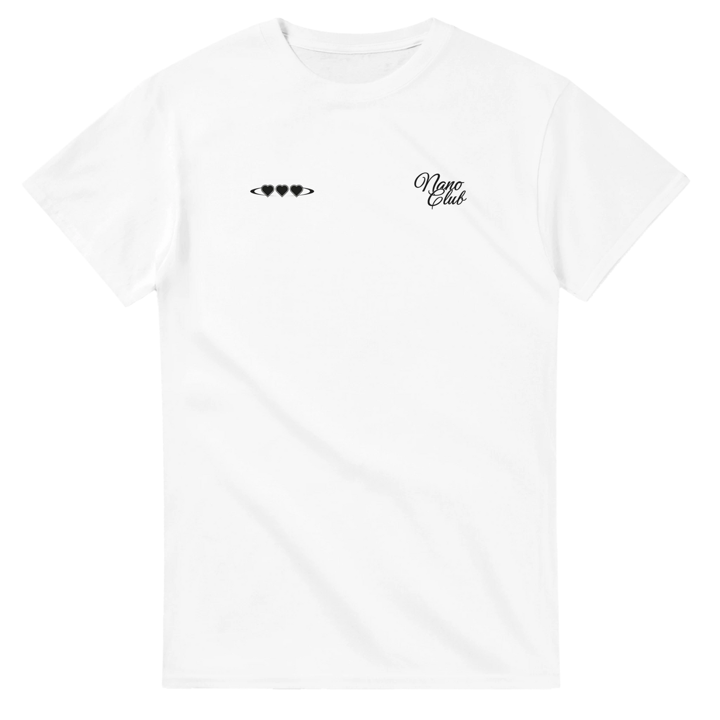 Camiseta Supra Special - Nano Club
