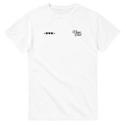 Camiseta Supra Special - Nano Club