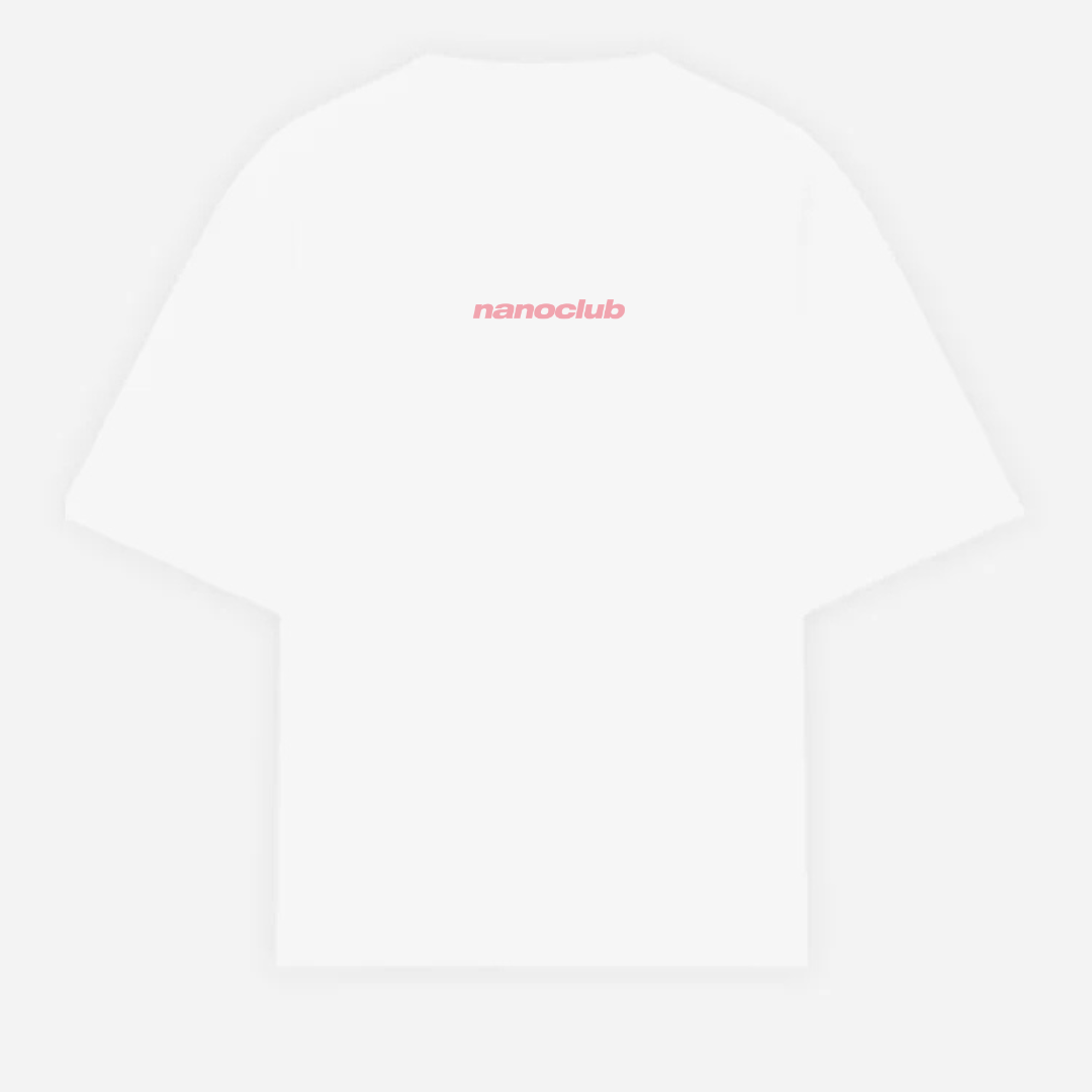 Camiseta Travel