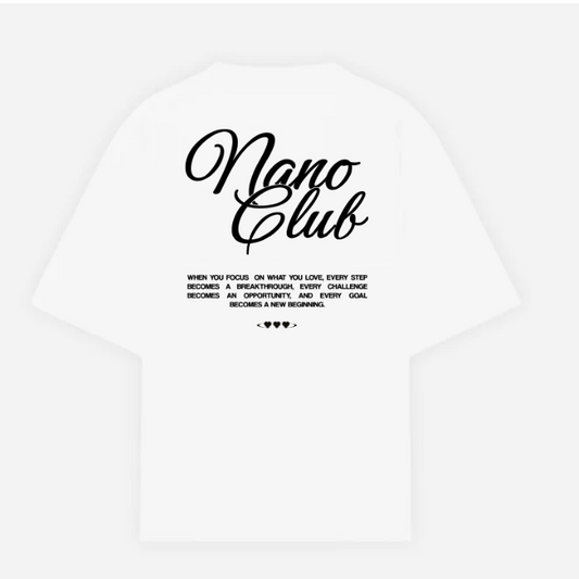 Camiseta NC