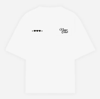 Camiseta NC