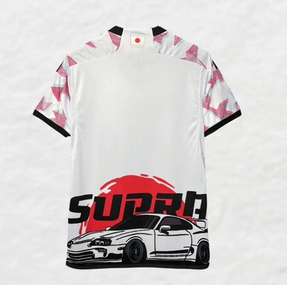 Camiseta JDM