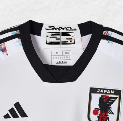 Camiseta JDM