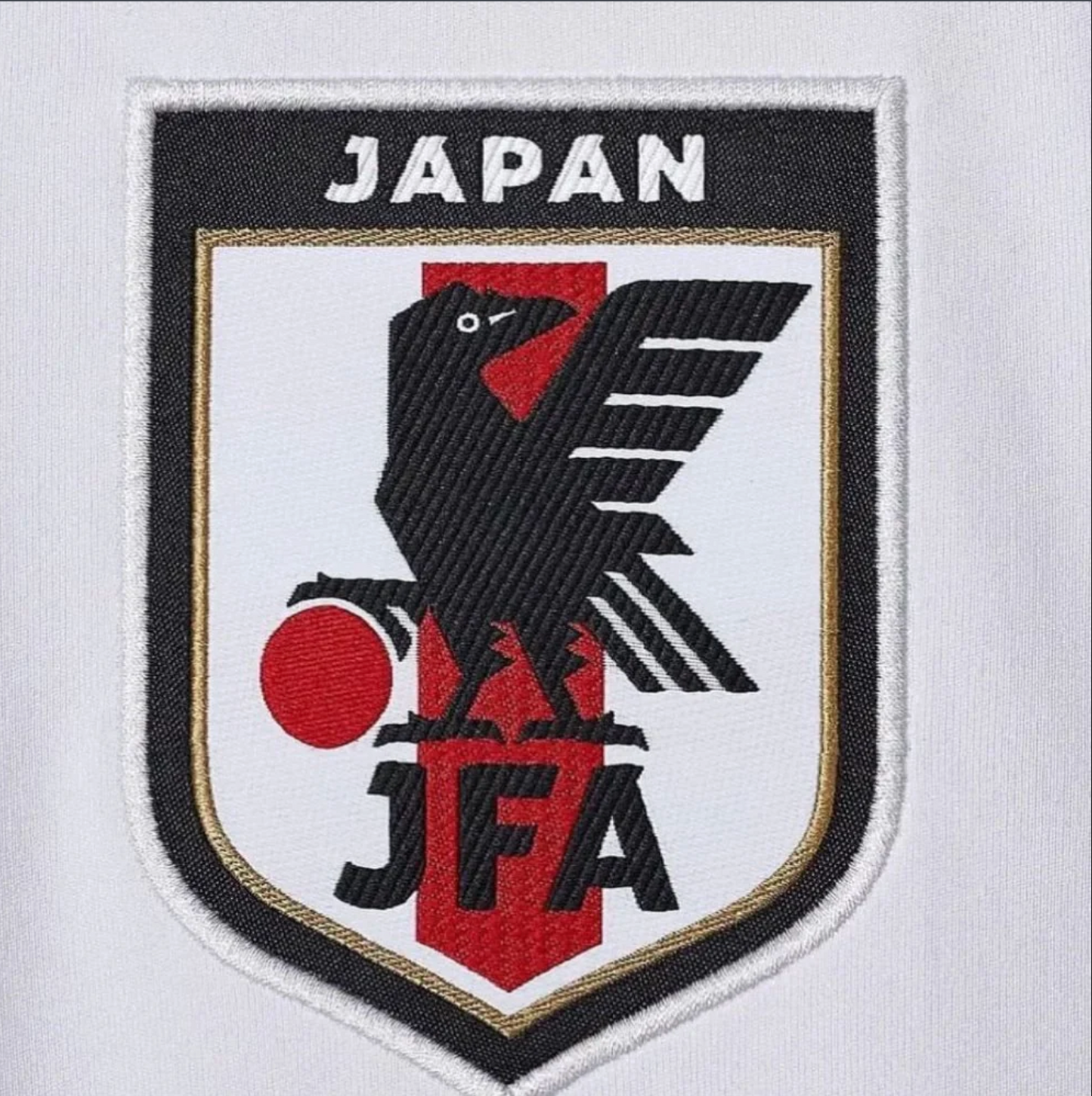 Camiseta JDM