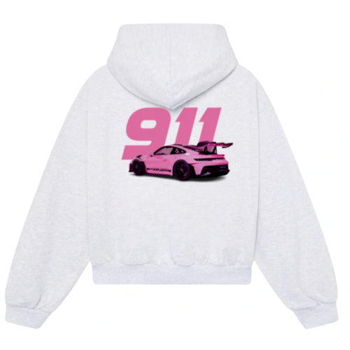 Hoodie 911