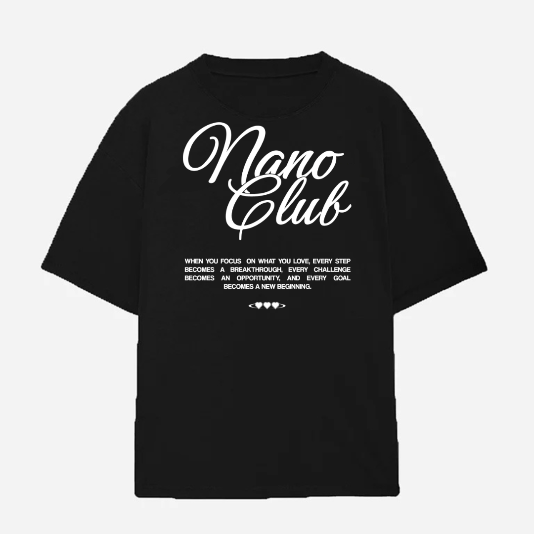 Camiseta NC