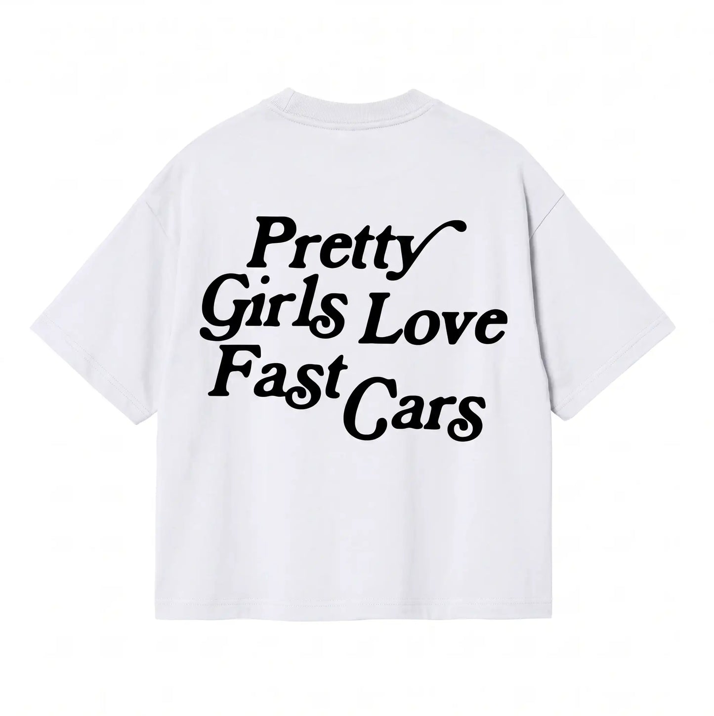 Cars Girls