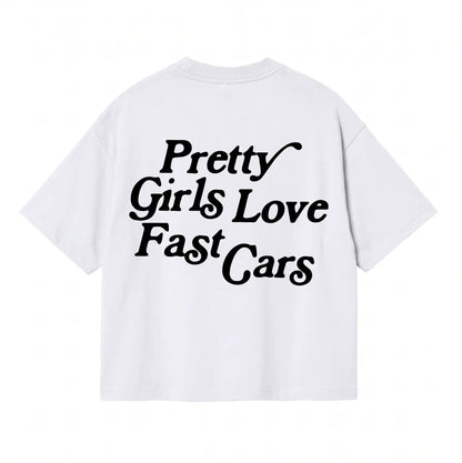 Cars Girls