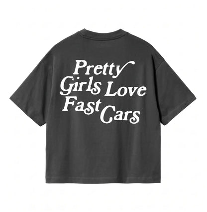 Cars Girls