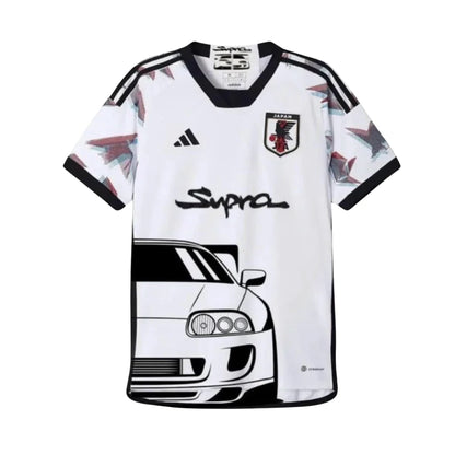 Camiseta JDM