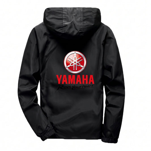 YM Vintage Racing Jacket