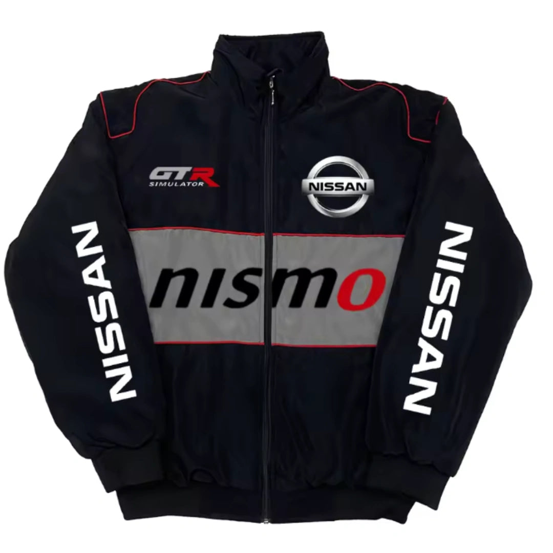 GTR Vintage Racing Jacket