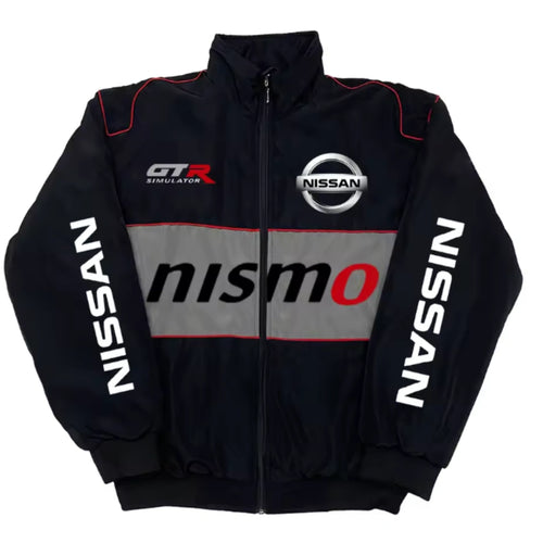 GTR Vintage Racing Jacket