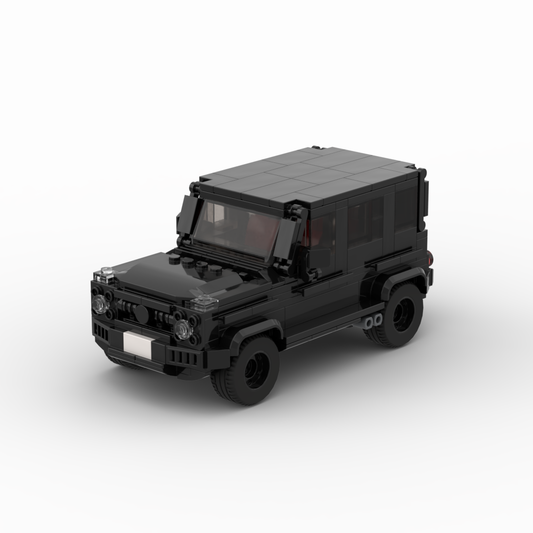 G63 Moc