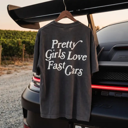 Cars Girls