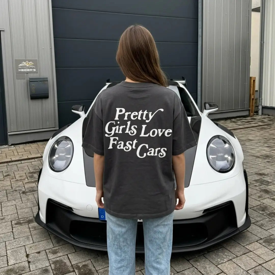Cars Girls
