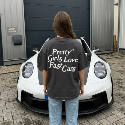 Cars Girls