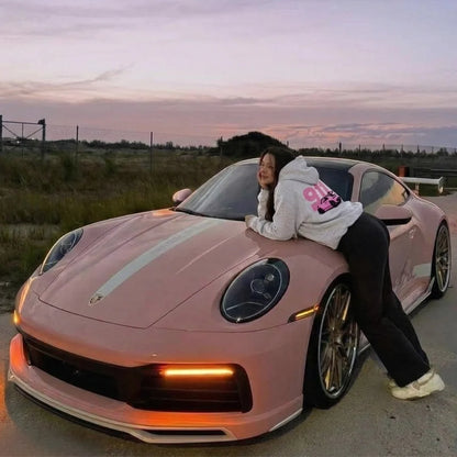 Hoodie 911