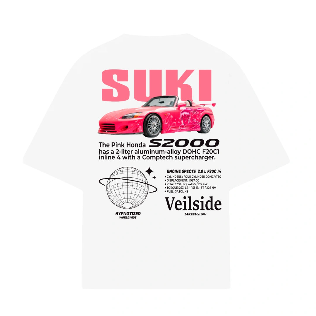 Suki T-Shirt