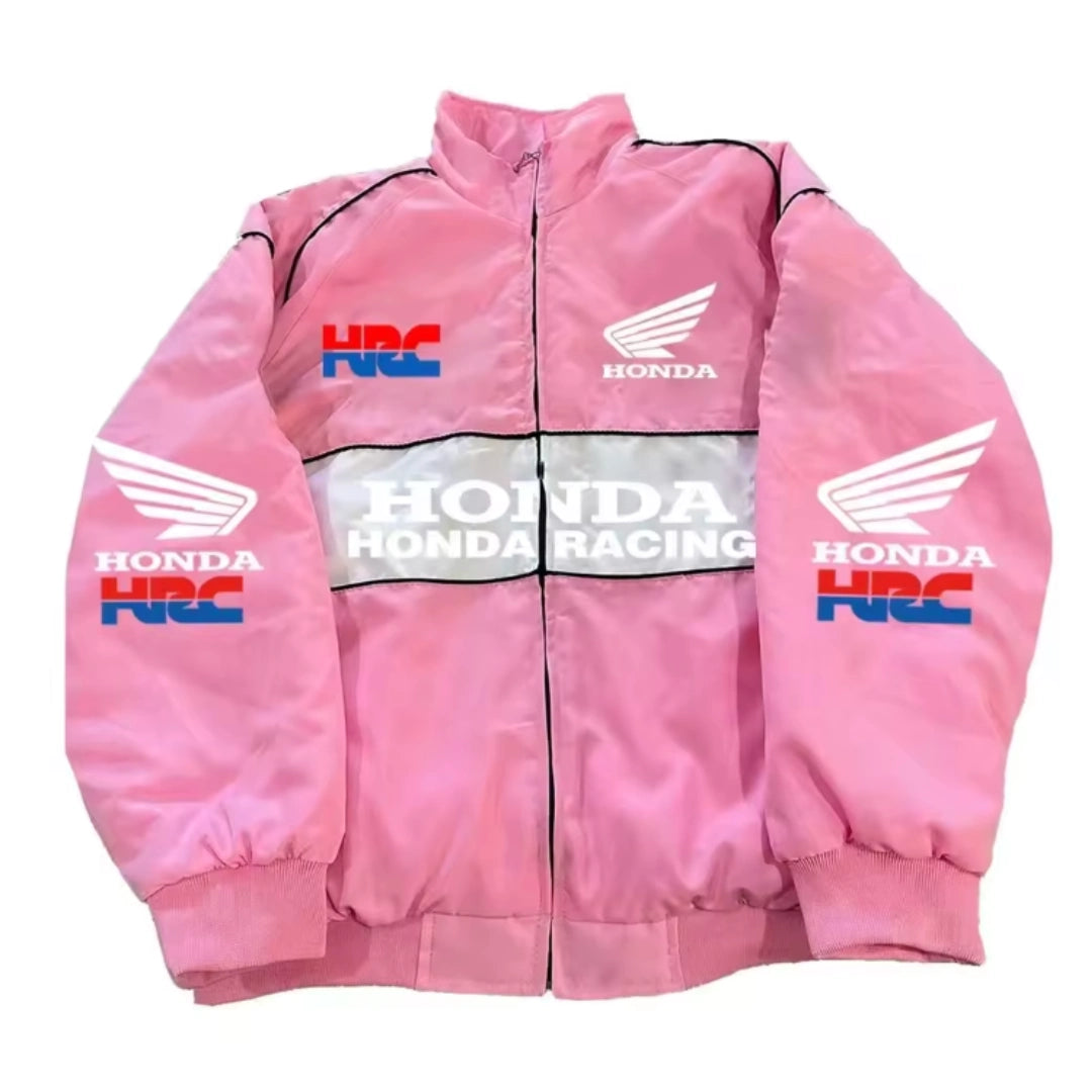 Hod Vintage Racing Jacket